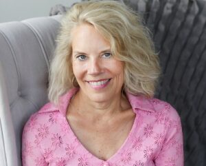 Energy Healing for Trauma Stress and Chronic Illness EP 89